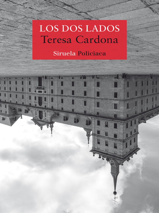 Title details for Los dos lados by Teresa Cardona - Available